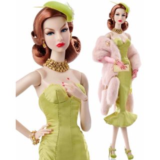 Fashion Royalty Agnes Von Weiss(その他)