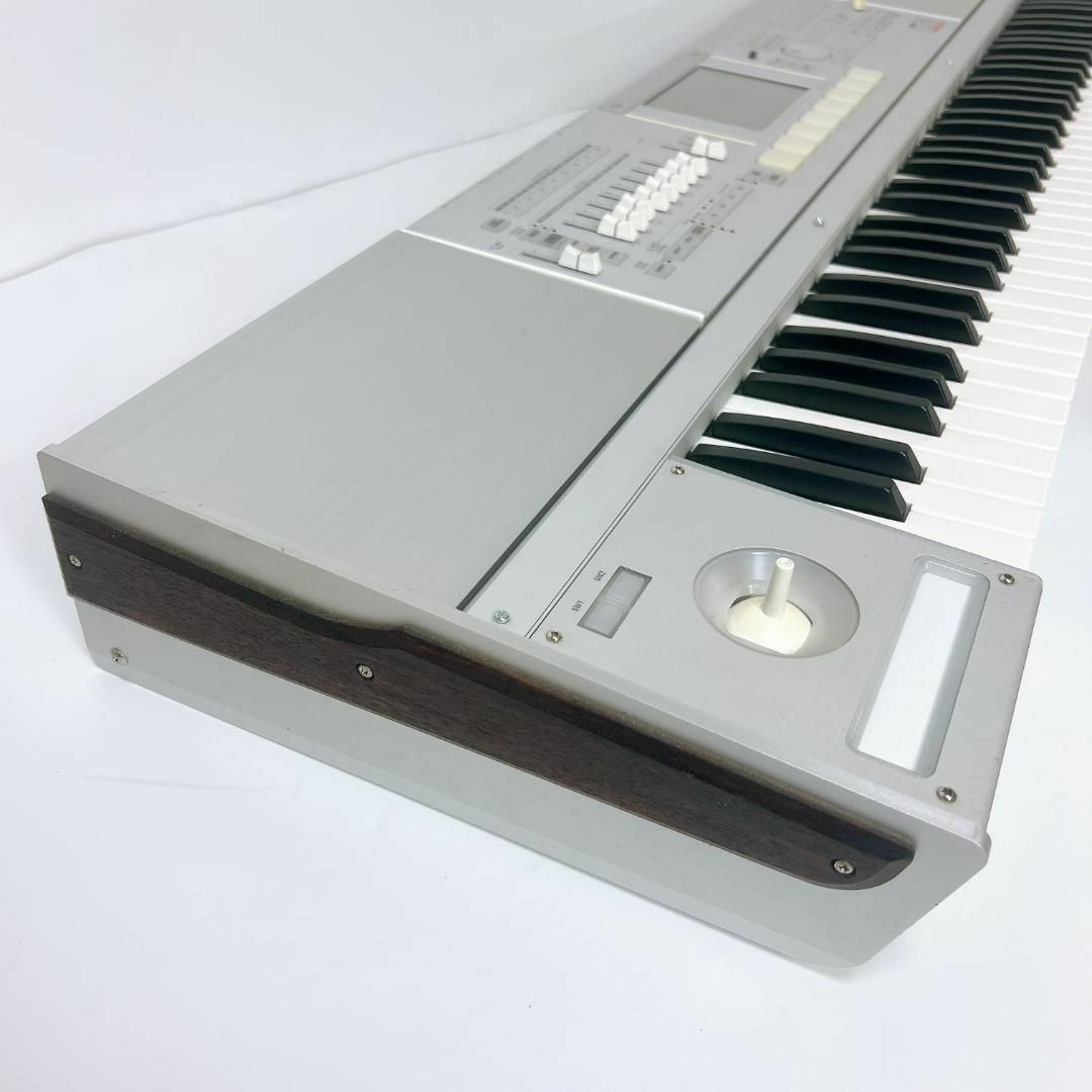 KORG - KORG コルグ M3-73 Xpanded シンセサイザー M3 XP 73鍵の KORG - KORG コルグ M3-73 Xpanded シンセサイザー M3 XP 73鍵の
