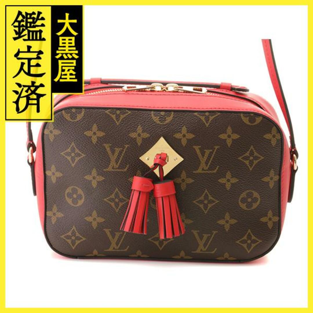 LOUIS VUITTON - ルイ・ヴィトン サントンジュ M43556 【205】