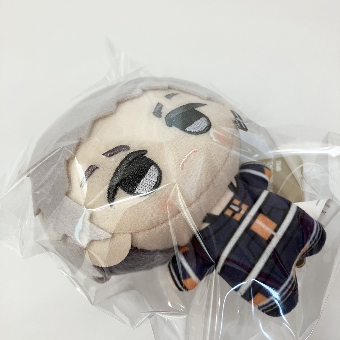 東京リベンジャーズ - 新品 東京リベンジャーズ ちびぐるみ 東京リベンジャーズ - 新品 東京リベンジャーズ ちびぐるみ