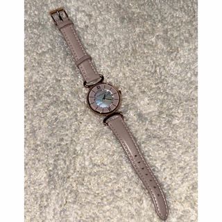ANNE KLEIN(腕時計)のフリマアイテム一覧 ANNE KLEIN(腕時計)のフリマアイテム一覧