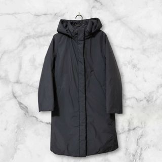 UNIQLO - UNIQLO ハイブリットダウンコクーンコート M ライトグレーの通販 by Carrots's shop|ユニクロならラクマ UNIQLO - UNIQLO ハイブリットダウンコクーンコート M ライトグレーの通販 by Carrots's shop|ユニクロならラクマ
