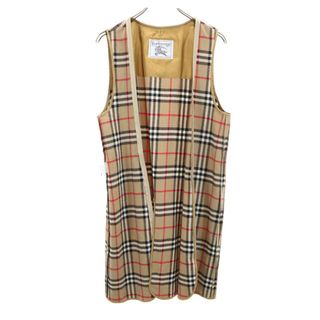 BURBERRY(ベスト/ジレ)のフリマアイテム一覧 BURBERRY(ベスト/ジレ)のフリマアイテム一覧