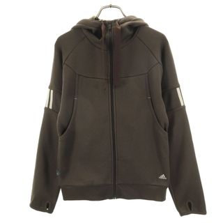 adidas(パーカー ・ ブラウン/茶色系)のフリマアイテム一覧 adidas(パーカー ・ ブラウン/茶色系)のフリマアイテム一覧