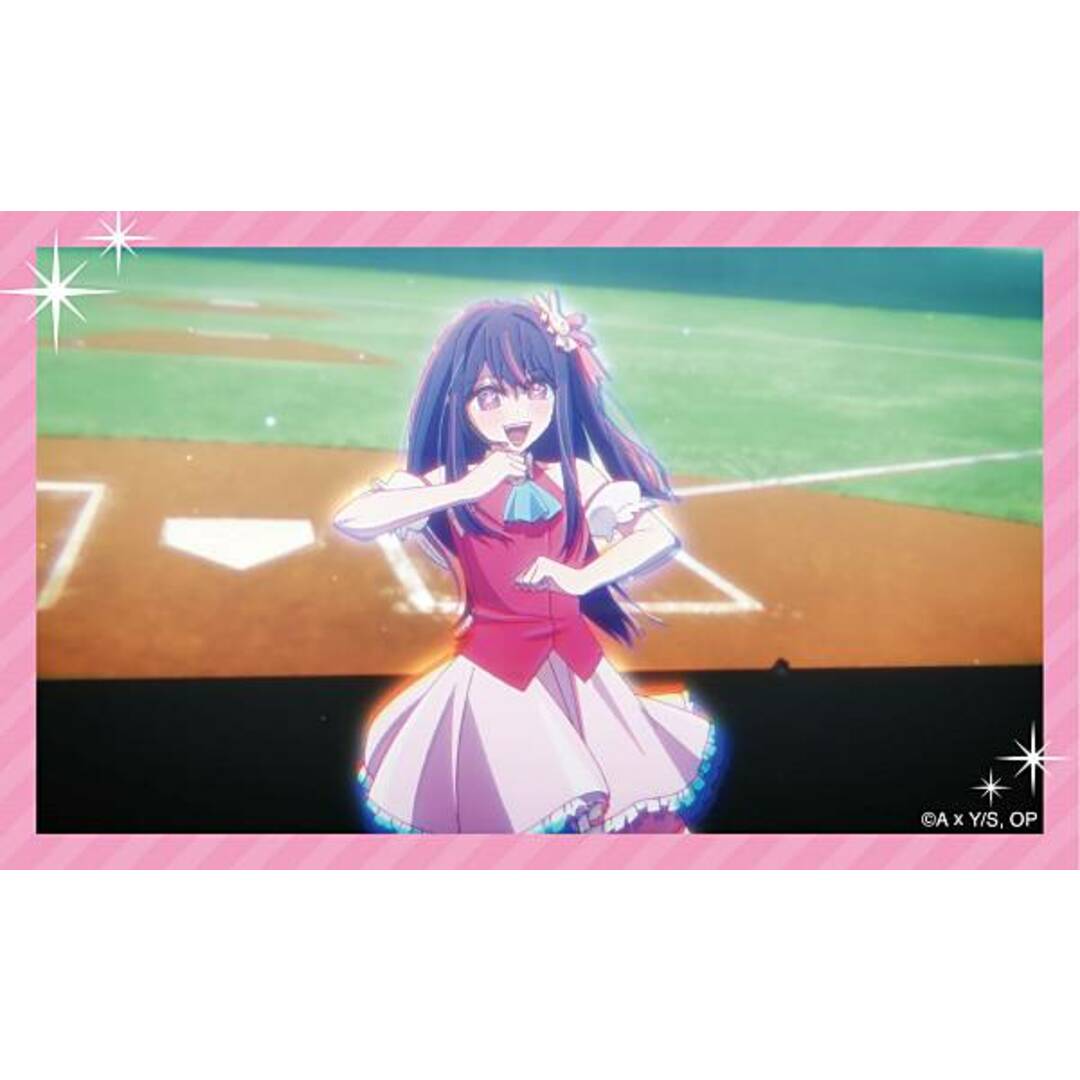 【アイ】【推しの子】 メモリアルクリアカードコレクション エンタメ/ホビーのアニメグッズ(その他)の商品写真