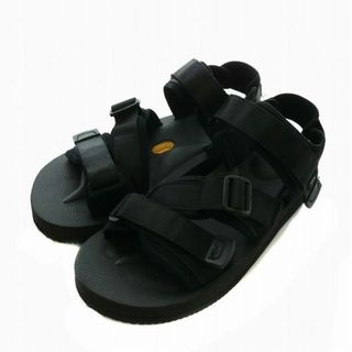 suicoke(サンダル ・ ブラック/黒色系)のフリマアイテム一覧 suicoke(サンダル ・ ブラック/黒色系)のフリマアイテム一覧