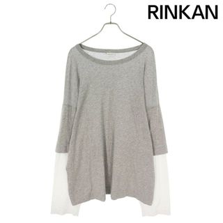 DRIES VAN NOTEN(Tシャツ/カットソー(七分/長袖))のフリマ DRIES VAN NOTEN(Tシャツ/カットソー(七分/長袖))のフリマ