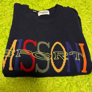 MISSONI(ニット/セーター)のフリマアイテム一覧 MISSONI(ニット/セーター)のフリマアイテム一覧