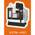 【VCN-460】ヤマザキマザック1/64工作機械コレクション