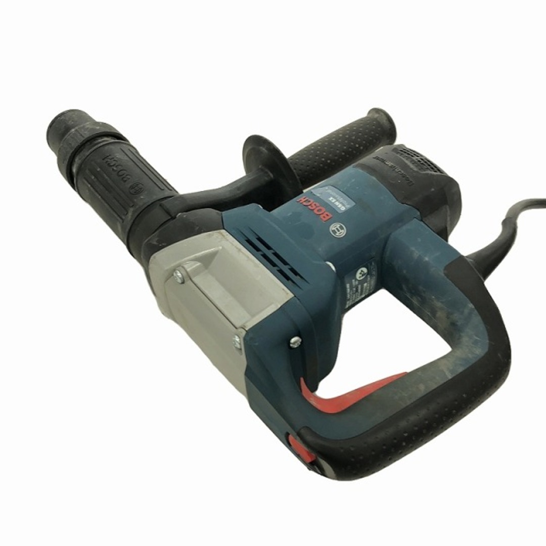 ☆比較的綺麗☆BOSCH ボッシュ 破つりハンマー GSH5XN ケース ☆比較的綺麗☆BOSCH ボッシュ 破つりハンマー GSH5XN ケース
