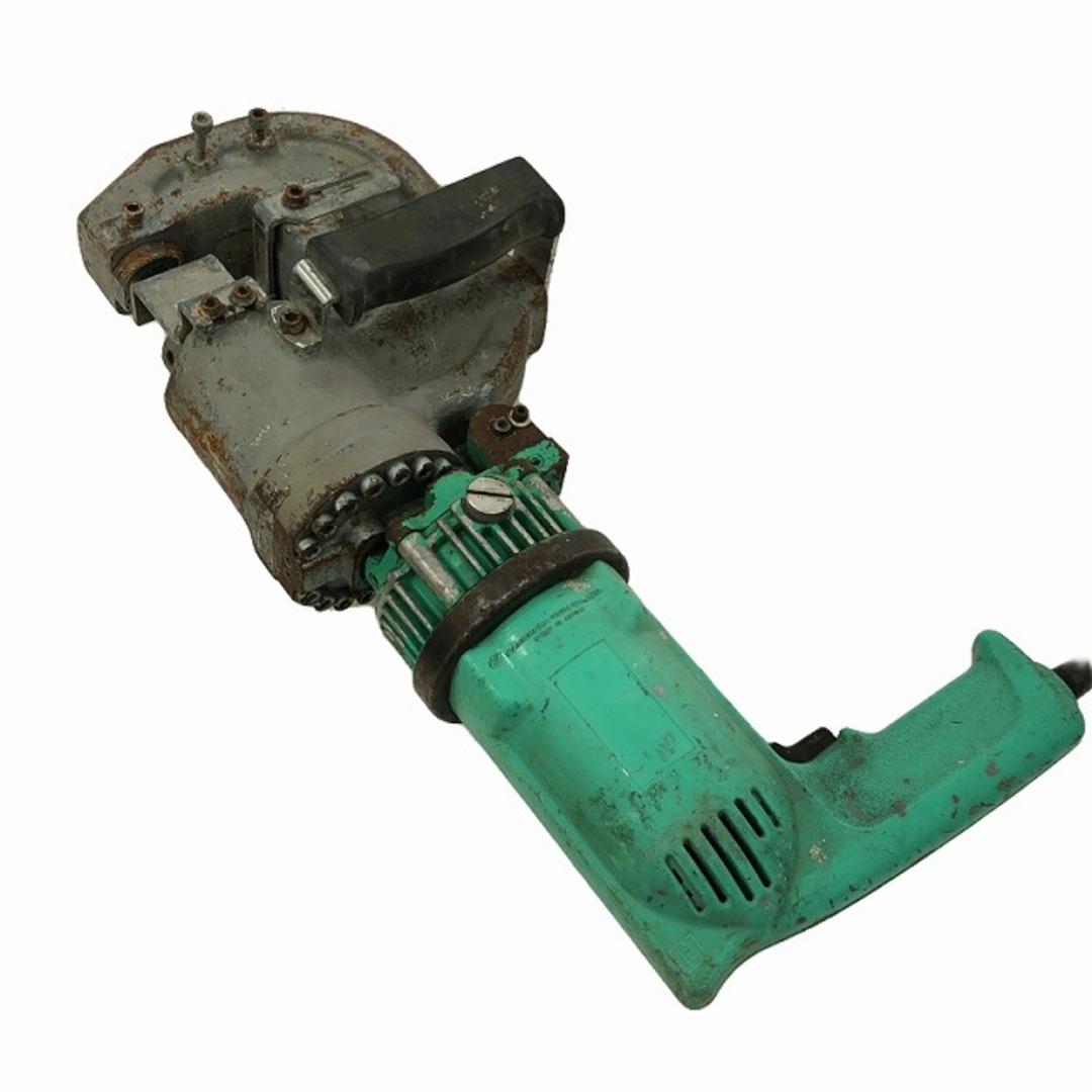 ☆中古品☆ KAMEKURA 亀倉精機 100V 電動油圧式 ポート ☆中古品☆ KAMEKURA 亀倉精機 100V 電動油圧式 ポート