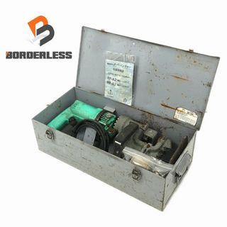☆中古品☆ KAMEKURA 亀倉精機 100V 電動油圧式 ポート ☆中古品☆ KAMEKURA 亀倉精機 100V 電動油圧式 ポート