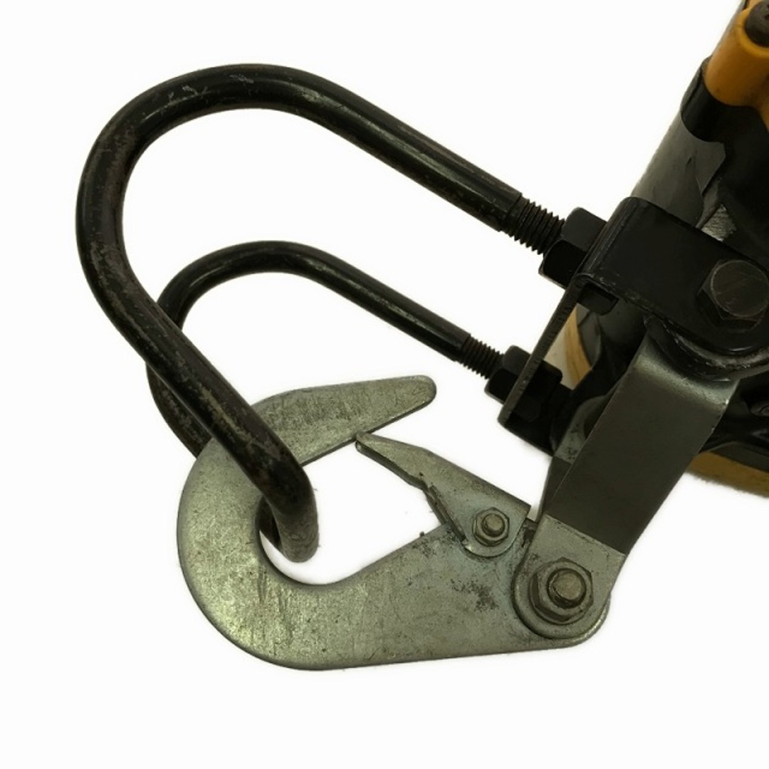 RYOBI - ☆中古品☆RYOBI リョービ 小型ウインチ WI-61C RYOBI - ☆中古品☆RYOBI リョービ 小型ウインチ WI-61C