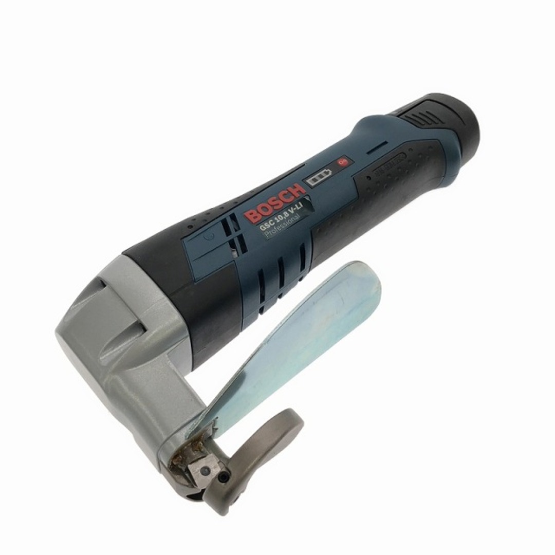 BOSCH - ☆未使用保管品☆BOSCH ボッシュ 10.8V 2.0Ah BOSCH - ☆未使用保管品☆BOSCH ボッシュ 10.8V 2.0Ah