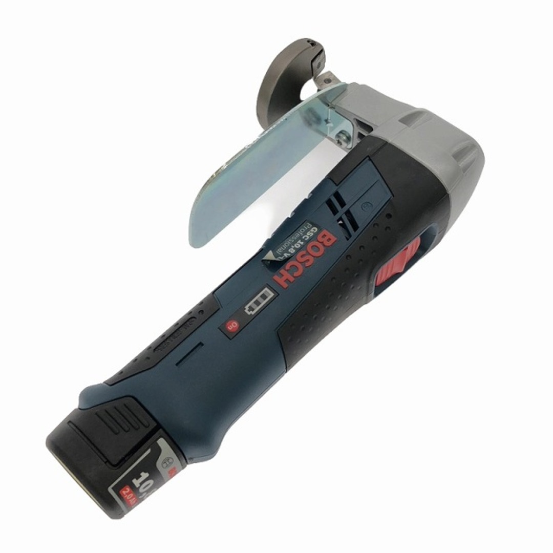 BOSCH - ☆未使用保管品☆BOSCH ボッシュ 10.8V 2.0Ah BOSCH - ☆未使用保管品☆BOSCH ボッシュ 10.8V 2.0Ah