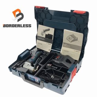BOSCH - ☆未使用保管品☆BOSCH ボッシュ 10.8V 2.0Ah BOSCH - ☆未使用保管品☆BOSCH ボッシュ 10.8V 2.0Ah