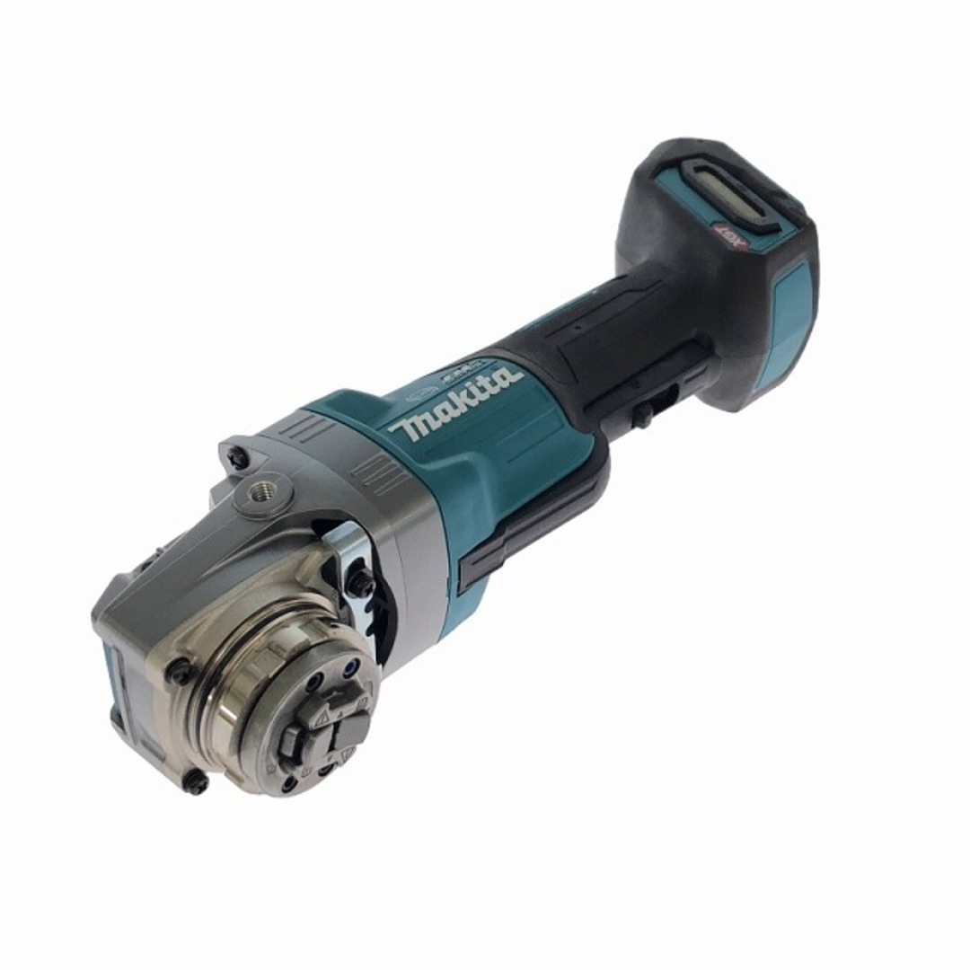 Makita - ☆未使用バラシ品☆makita マキタ 40Vmax 100mm 充電式 Makita - ☆未使用バラシ品☆makita マキタ 40Vmax 100mm 充電式