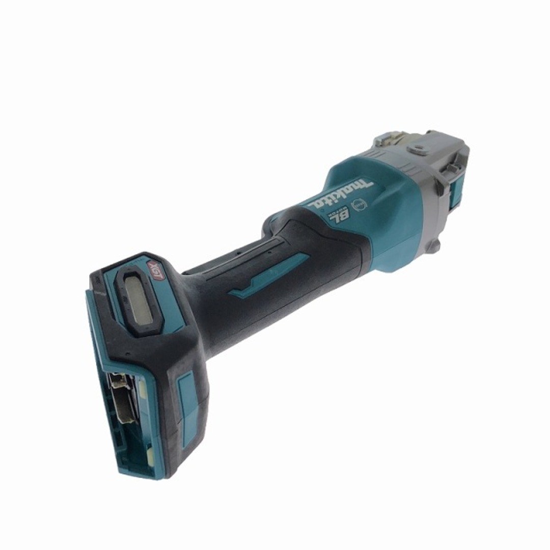 Makita - ☆未使用バラシ品☆makita マキタ 40Vmax 100mm 充電式 Makita - ☆未使用バラシ品☆makita マキタ 40Vmax 100mm 充電式