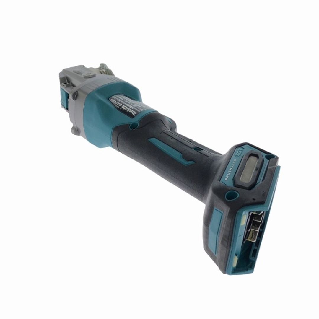 Makita - ☆未使用バラシ品☆makita マキタ 40Vmax 100mm 充電式 Makita - ☆未使用バラシ品☆makita マキタ 40Vmax 100mm 充電式