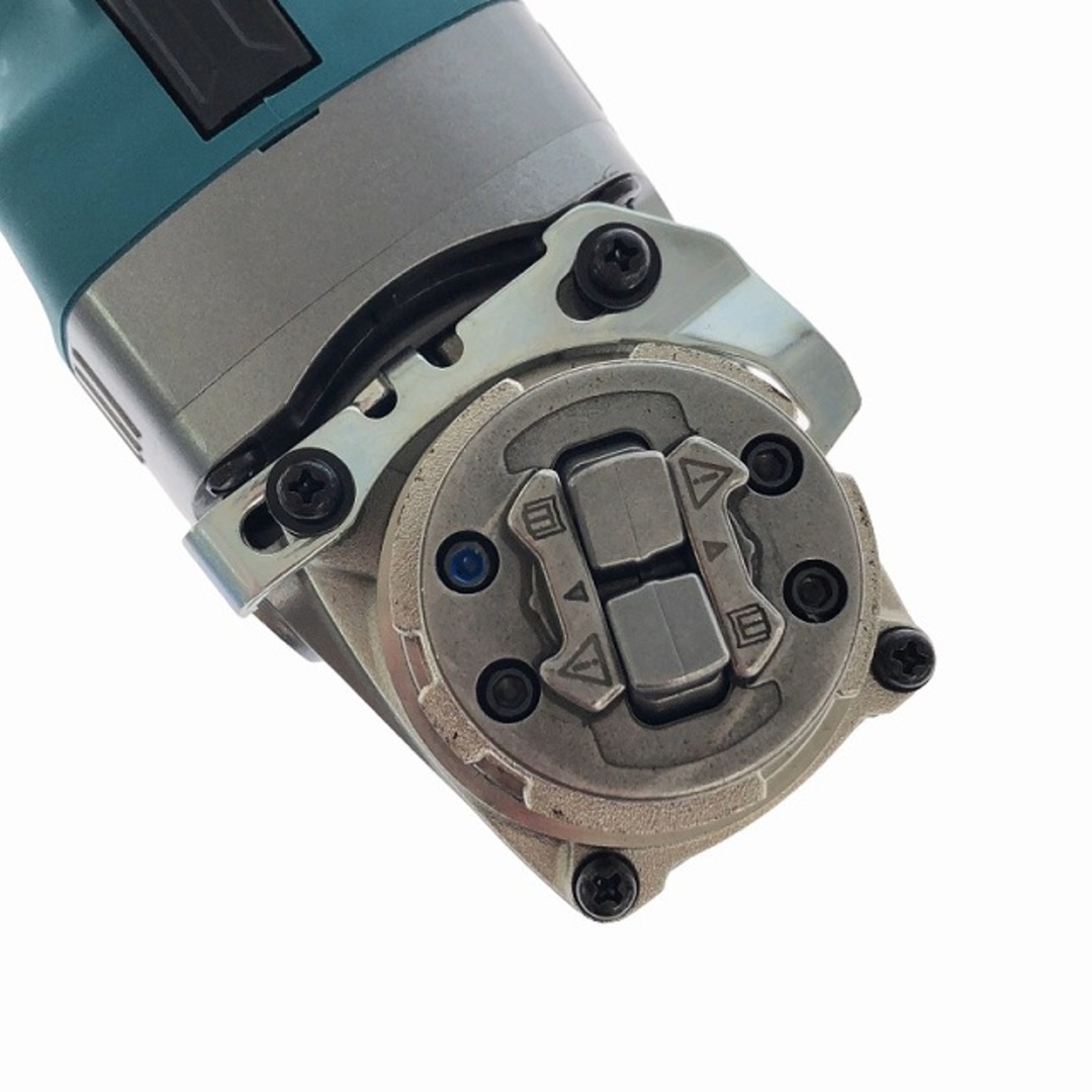 Makita - ☆未使用バラシ品☆makita マキタ 40Vmax 100mm 充電式 Makita - ☆未使用バラシ品☆makita マキタ 40Vmax 100mm 充電式
