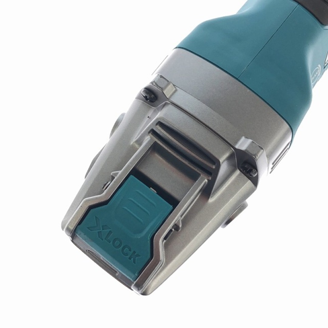 Makita - ☆未使用バラシ品☆makita マキタ 40Vmax 100mm 充電式 Makita - ☆未使用バラシ品☆makita マキタ 40Vmax 100mm 充電式
