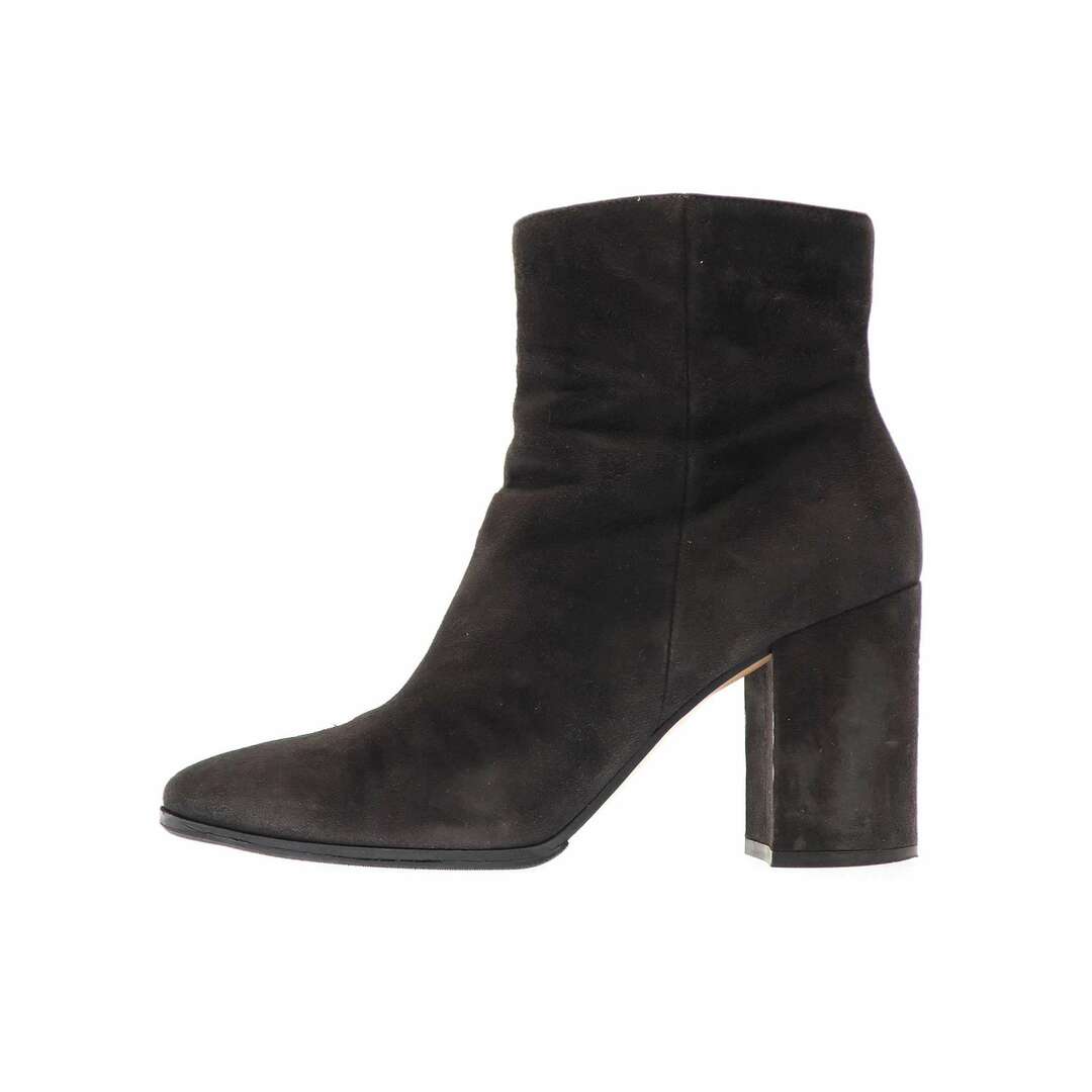 Gianvito Rossi ジャンヴィト ロッシ ROLLING 85 スウェード Gianvito Rossi ジャンヴィト ロッシ ROLLING 85 スウェード
