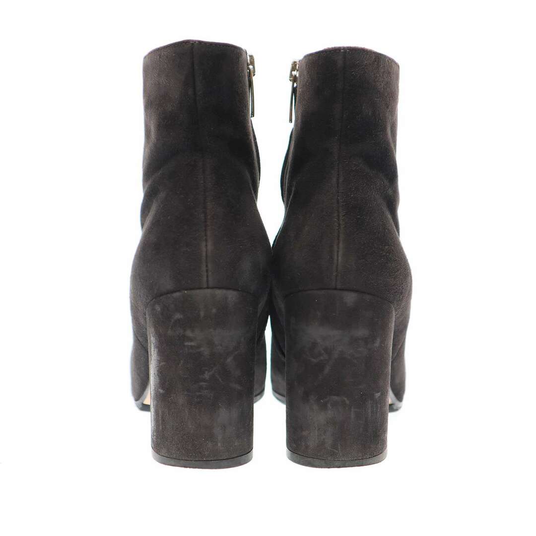 Gianvito Rossi ジャンヴィト ロッシ ROLLING 85 スウェード Gianvito Rossi ジャンヴィト ロッシ ROLLING 85 スウェード