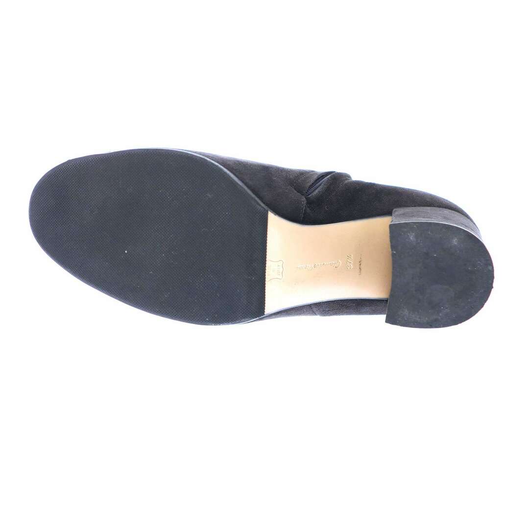 Gianvito Rossi ジャンヴィト ロッシ ROLLING 85 スウェード Gianvito Rossi ジャンヴィト ロッシ ROLLING 85 スウェード