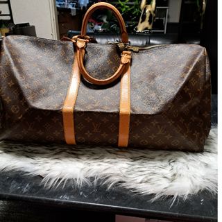 LOUIS VUITTON(ボストンバッグ ・ ピンク/桃色系)のフリマ LOUIS VUITTON(ボストンバッグ ・ ピンク/桃色系)のフリマ