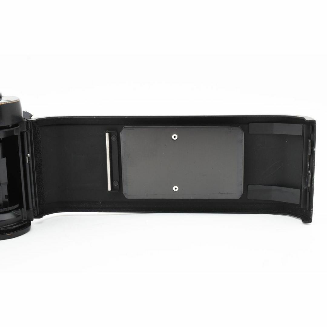 Nikon - 美品 NIKON F3 HP ファインダー分解清掃済 モルト新品 Nikon - 美品 NIKON F3 HP ファインダー分解清掃済 モルト新品