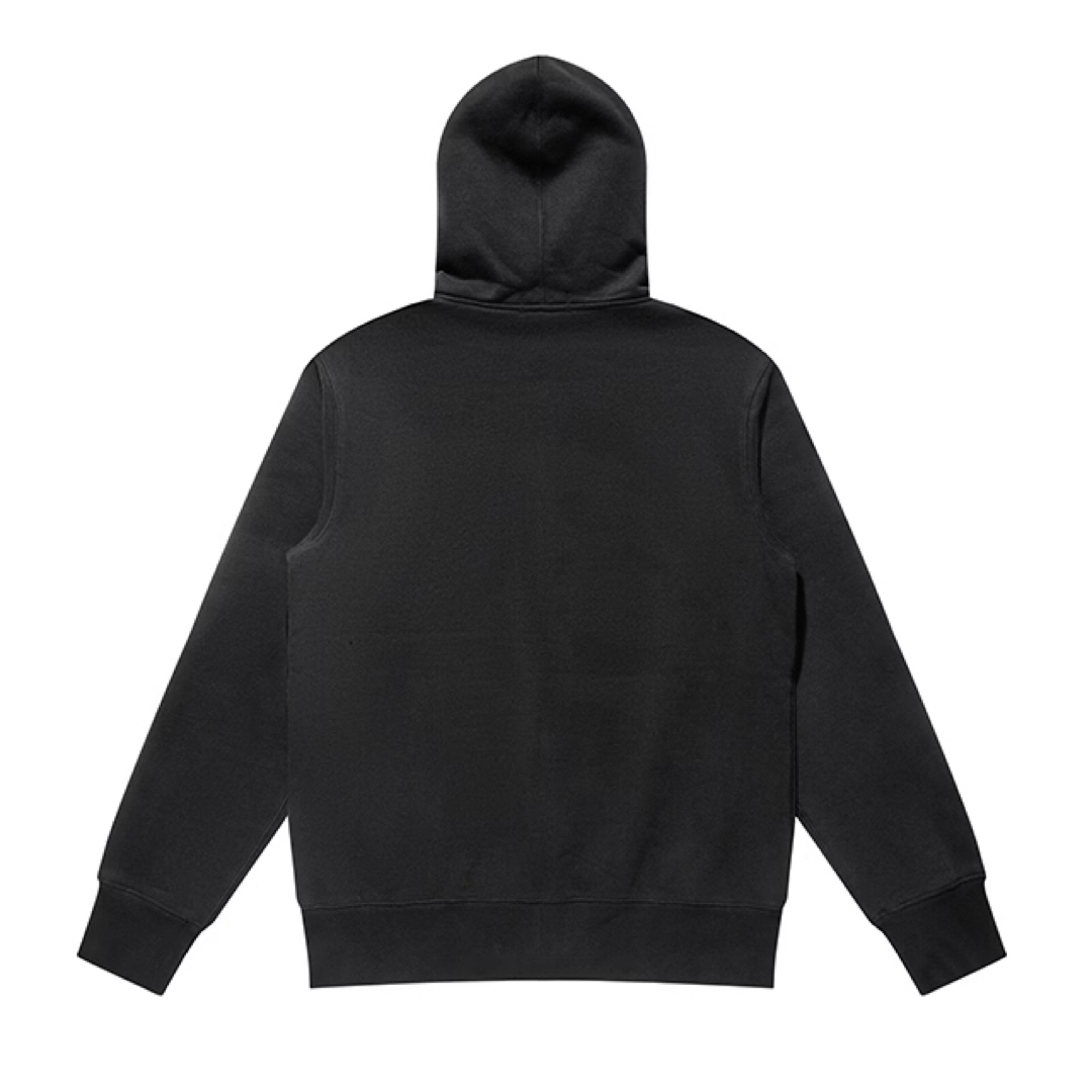 POLO RALPH LAUREN - ポロラルフローレン パーカー ブラック POLO RALPH LAUREN - ポロラルフローレン パーカー ブラック