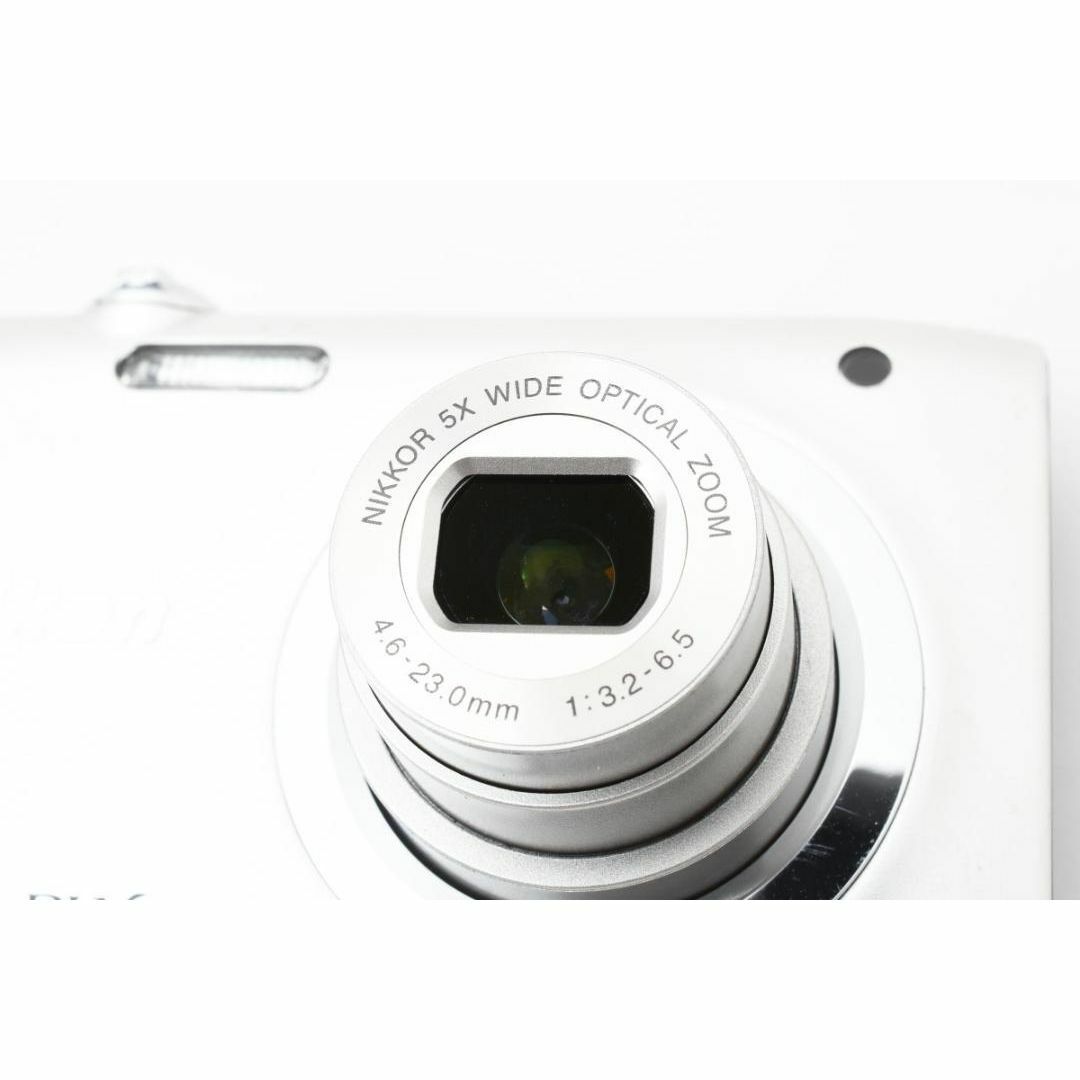 超美品 NIKON ニコン COOLPIX A100 デジタル ボディ B707 超美品 NIKON ニコン COOLPIX A100 デジタル ボディ B707