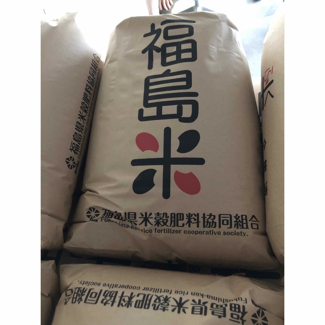 令和6年福島県産天のつぶ玄米30kg 食品・飲料・酒 令和6年福島県産天のつぶ玄米30kg 食品・飲料・酒