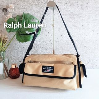 POLO RALPH LAUREN(ショルダーバッグ)のフリマアイテム一覧 POLO RALPH LAUREN(ショルダーバッグ)のフリマアイテム一覧