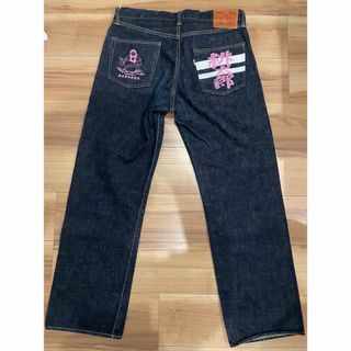 MOMOTARO JEANS(デニム/ジーンズ)のフリマアイテム一覧 MOMOTARO JEANS(デニム/ジーンズ)のフリマアイテム一覧