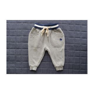 ポロラルフローレン(POLO RALPH LAUREN)のPOLObaby スウェットパンツ(パンツ)