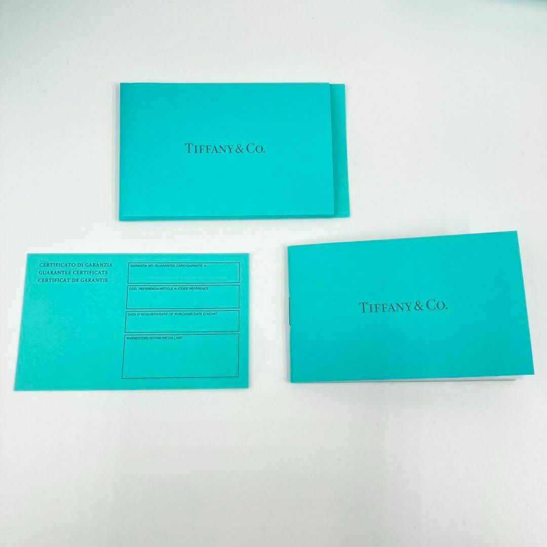 Tiffany & Co. - 新品未使用 Tiffany ティファニー サングラス
