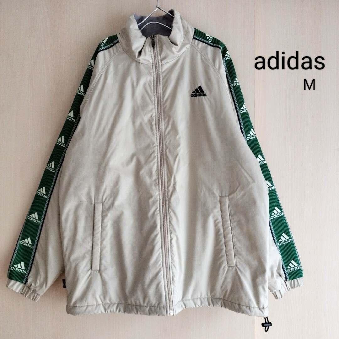 adidas - アディダス ナイロン トラック ジャケット 00s 万国旗 adidas - アディダス ナイロン トラック ジャケット 00s 万国旗