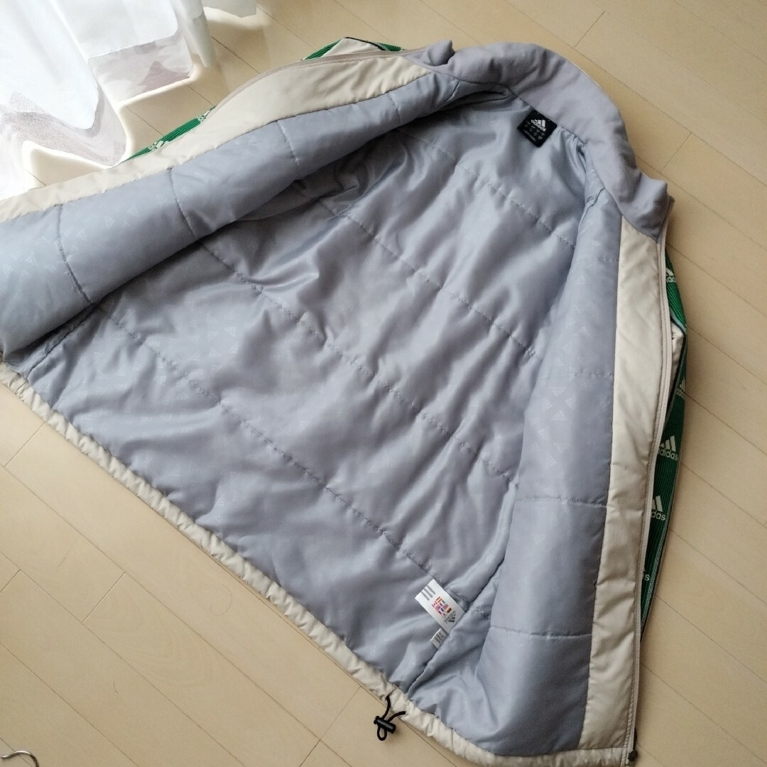 adidas - アディダス ナイロン トラック ジャケット 00s 万国旗 adidas - アディダス ナイロン トラック ジャケット 00s 万国旗