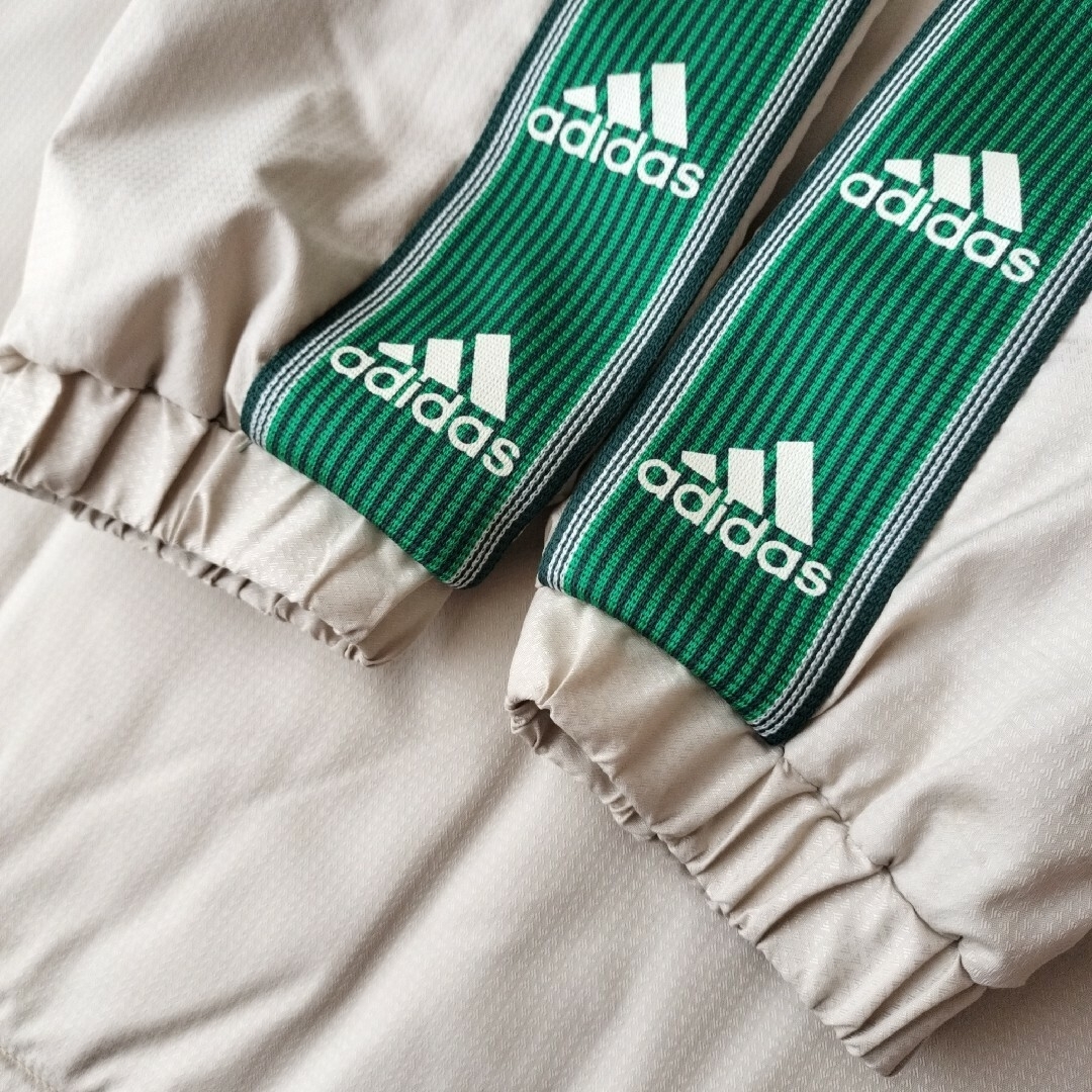 adidas - アディダス ナイロン トラック ジャケット 00s 万国旗 adidas - アディダス ナイロン トラック ジャケット 00s 万国旗