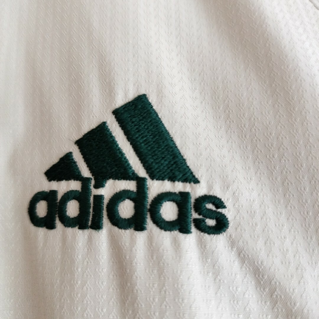 adidas - アディダス ナイロン トラック ジャケット 00s 万国旗 adidas - アディダス ナイロン トラック ジャケット 00s 万国旗