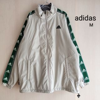 adidas - アディダス ナイロン トラック ジャケット 00s 万国旗 adidas - アディダス ナイロン トラック ジャケット 00s 万国旗