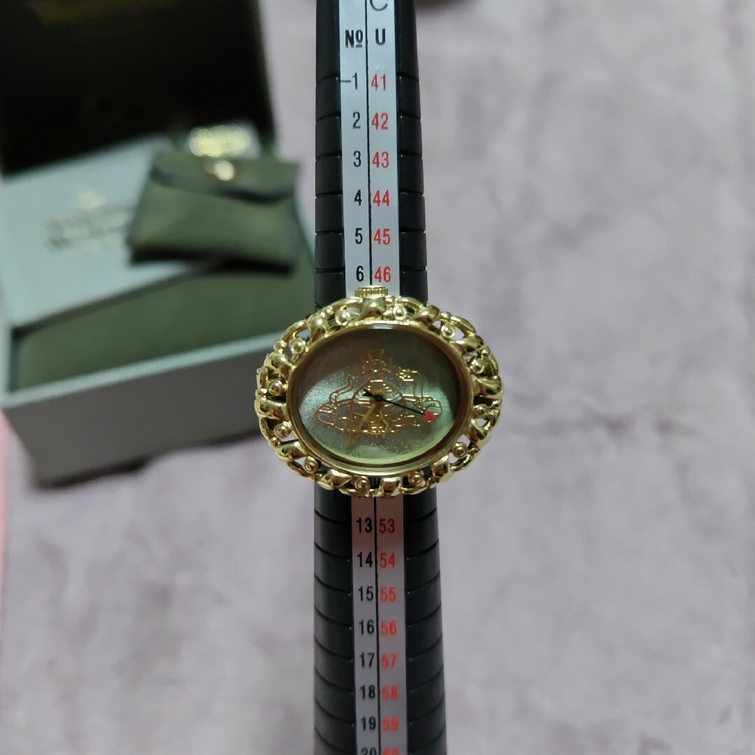 Vivienne Westwood - ヴィヴィアンウエストウッド リング Vivienne Westwood - ヴィヴィアンウエストウッド リング