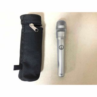AKG(マイク)のフリマアイテム一覧 AKG(マイク)のフリマアイテム一覧