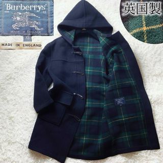BURBERRY(ジャケット/アウター ・ グリーン・カーキ/緑色系)の BURBERRY(ジャケット/アウター ・ グリーン・カーキ/緑色系)の