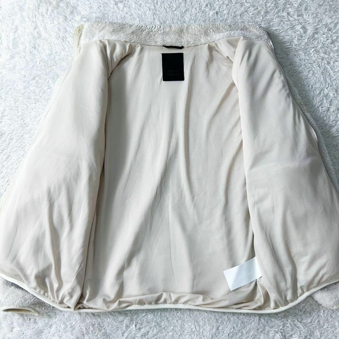 TATRAS - 美品 TATRAS タトラス ボアフリースジャケット TATRAS - 美品 TATRAS タトラス ボアフリースジャケット