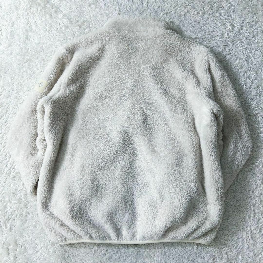 TATRAS - 美品 TATRAS タトラス ボアフリースジャケット TATRAS - 美品 TATRAS タトラス ボアフリースジャケット