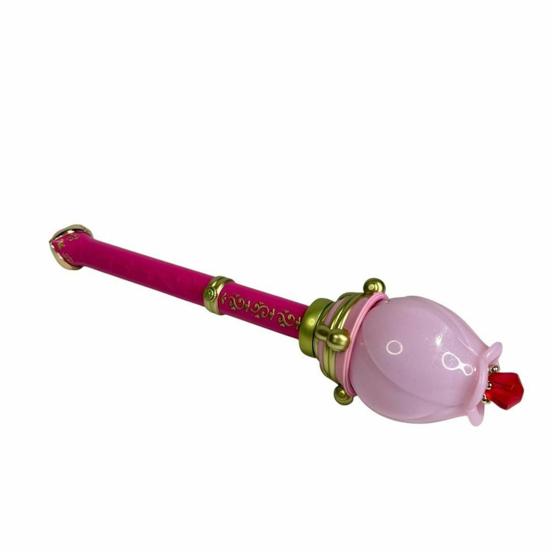 極美品 希少 ふしぎ星のふたご姫 ロイヤルサニーロッド 極美品 希少 ふしぎ星のふたご姫 ロイヤルサニーロッド