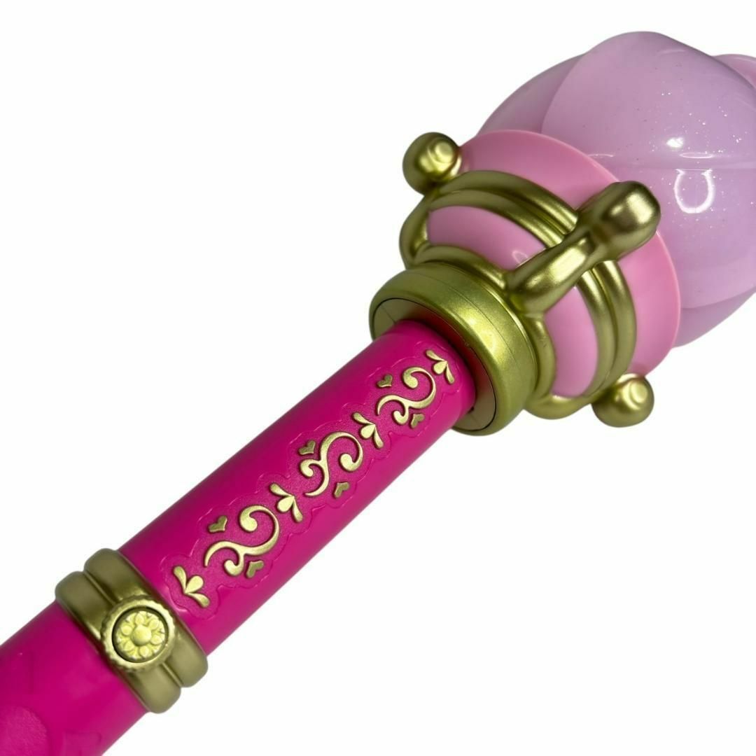極美品 希少 ふしぎ星のふたご姫 ロイヤルサニーロッド おもちゃ 極美品 希少 ふしぎ星のふたご姫 ロイヤルサニーロッド おもちゃ