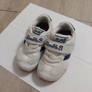 DOUBLE.B(スニーカー)のフリマアイテム一覧 DOUBLE.B(スニーカー)のフリマアイテム一覧